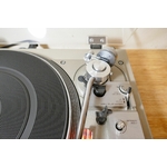 platine vinyle turntable pioneer pl-518 vintage occasion