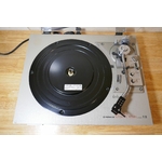 platine vinyle turntable pioneer pl-518 vintage occasion
