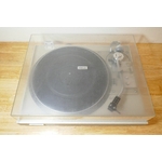 platine vinyle turntable pioneer pl-518 vintage occasion
