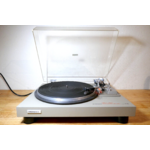 platine vinyle turntable pioneer pl-518 vintage occasion