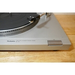 platine vinyle turntable technics sl-d2 vintage occasion