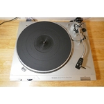 platine vinyle turntable technics sl-d2 vintage occasion