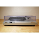 platine vinyle turntable technics sl-d2 vintage occasion