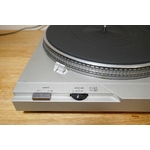 platine vinyle turntable technics sl-d2 vintage occasion