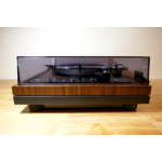 platine vinyle turntable pioneer pl-51a vintage occasion
