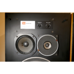 enceintes speakers jbl l36 vintage occasion