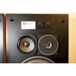 enceintes speakers jbl l36 vintage occasion