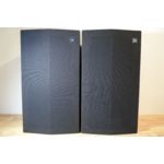 enceintes speakers jbl l36 vintage occasion