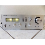 amplificateur amplifier hitachi HA-270 vintage occasion
