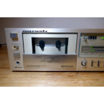 lecteur cassette tape deck MARANTZ sd420 vintage occasion
