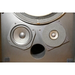 enceintes speakers jbl 4311b vintage occasion