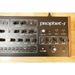synthétiseur keyboard sequential prophet 5 rev4 occasion