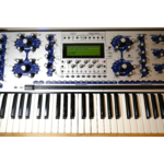 synthétiseur keyboard Alesis Andromeda a6 occasion