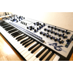 synthétiseur keyboard Alesis Andromeda a6 occasion