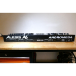 synthétiseur keyboard Alesis Andromeda a6 occasion