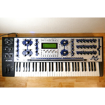 synthétiseur keyboard Alesis Andromeda a6 occasion