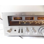 amplificateur amplifier scott 350RL vintage occasion