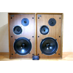 enceintes speakers Celestion Ditton 33 vintage occasion