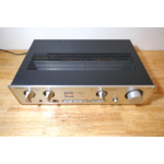 amplificateur amplifier LUXMAN l-220 vintage occasion