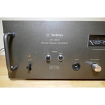 amplificateur amplifier Technics se-9200 vintage occasion