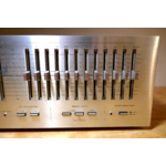 egaliseur equalizer pioneer sg-9800 vintage occasion