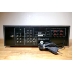 amplificateur amplifier Kenwood KA-6100 vintage occasion