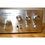 amplificateur amplifier Kenwood KA-6100 vintage occasion