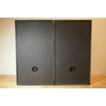 enceintes speakers pioneer cs-999 vintage occasion
