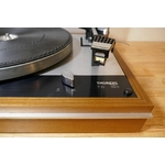 platine vinyle turntable Thorens td 160 vintage occasion