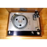 platine vinyle turntable Thorens td 160 vintage occasion
