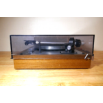 platine vinyle turntable Thorens td 160 vintage occasion