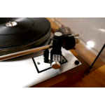 platine vinyle turntable Thorens td 160 vintage occasion