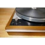 platine vinyle turntable Thorens td 160 vintage occasion