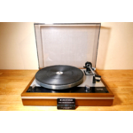 platine vinyle turntable Thorens td 160 vintage occasion