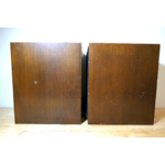 enceintes speakers dudognon asd12x vintage occasion