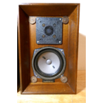 enceintes speakers dudognon asd12x vintage occasion