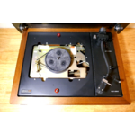platine vinyle turntable lenco l80 vintage occasion
