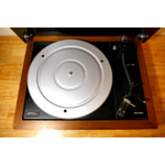 platine vinyle turntable lenco l80 vintage occasion