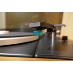 platine vinyle turntable lenco l80 vintage occasion