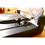 platine vinyle turntable Thorens td110 vintage occasion