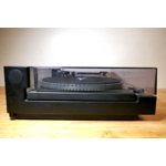 platine vinyle turntable Thorens td110 vintage occasion