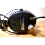 préamplificateur casque Koss /e.9 vintage occasion headphones