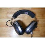 préamplificateur casque Koss /e.9 vintage occasion headphones