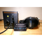 préamplificateur casque Koss /e.9 vintage occasion headphones