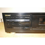 lecteur cassette tape deck teac v-510 vintage occasion
