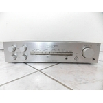 amplificateur amplifier luxman L-2 vintage occasion