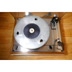 platine vinyle turntable Thorens td-165 vintage occasion