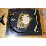 platine vinyle turntable yamaha cs-50p vintage occasion