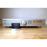 amplificateur amplifier technics sa-e10 vintage occasion