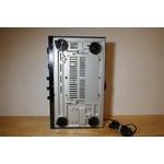 BARANG BARANG ELEKTRIK TERPAKAI DAN RARE: Amplifier PIONEER Model A-117